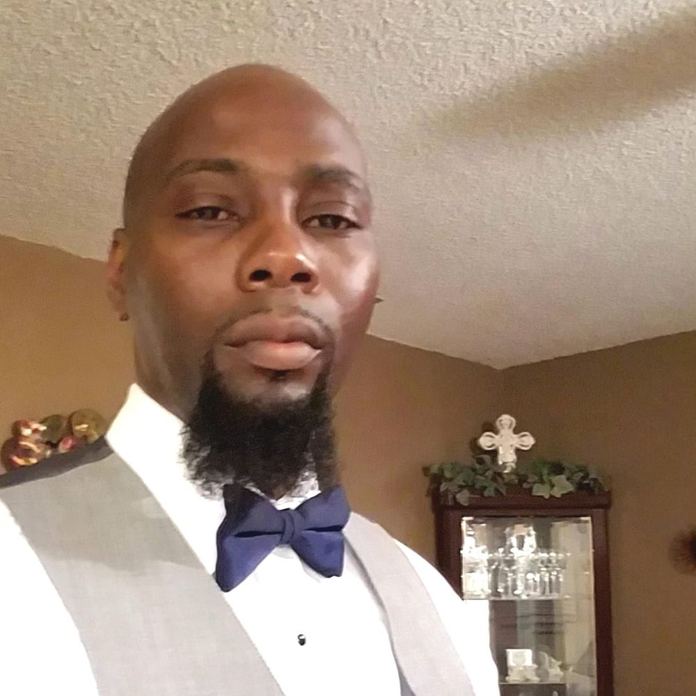 Meet your Posher, Kimsey